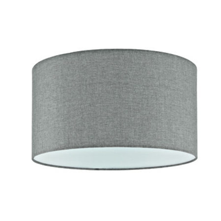 Shade for Pendant luminaire Pasteri Pro linen brown