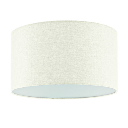 Shade for Pendant luminaire Pasteri Pro linen natural