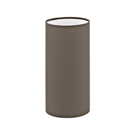 Shade for wall lamp Pasteri Pro Touch anthracite-brown