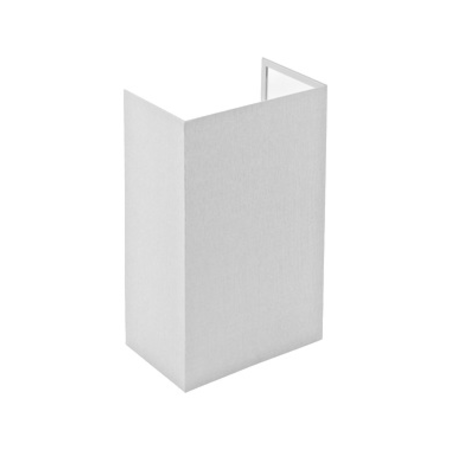 Shade for Wall luminaire Pasteri Pro B: 180 mm white