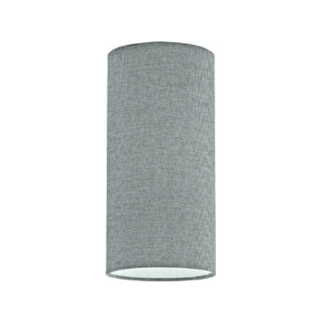 Shade zu Wall luminaire Marausa / Pasteri Pro linen brown