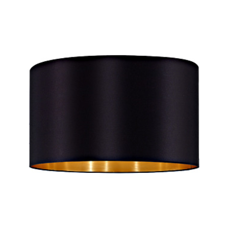 Shade zu Wall luminaire Pasteri Pro D: 230 mm black gold