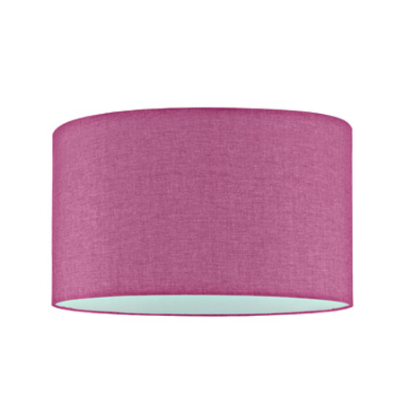 Shade zu Wall luminaire Pasteri Pro D: 230 mm marsala