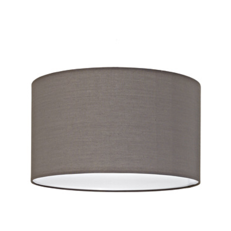 Shade zu Wall luminaire Pasteri Pro D230mm anthracite-brown