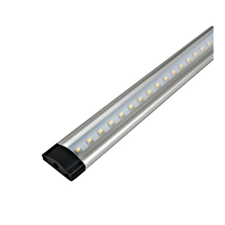 Shelf Strip LED 3W, 3000K, 225lm, 24V, 90°, IP20, SKIII