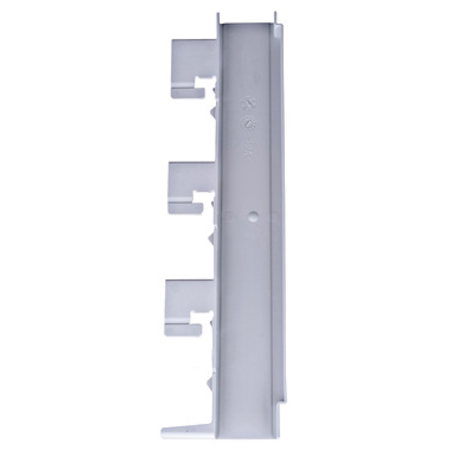 Side module for TYTAN R, D02, for 60mm busbar-system