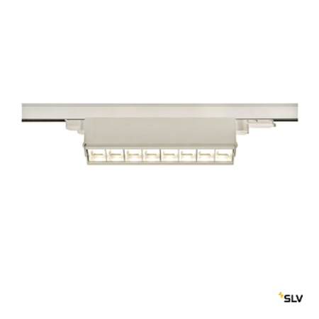 SIGHT MOVE 3-Ph. 26W 3100lm 4000K 120° 230V DALI LED alb