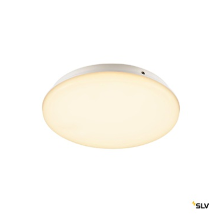 SIMA SENSOR LED 24W 3000K 24° 230V LED IP65 alb