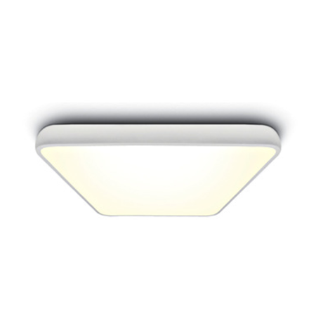 Sina SQ LED, 62W, 3600lm, 3000K, 230V, IP20, 120°, alb