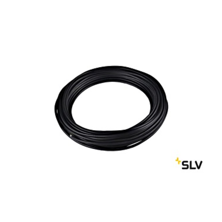 SLV Cable H05RN-F, black