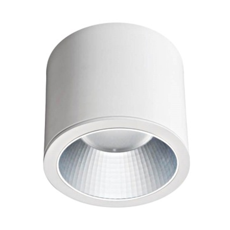 SOLINA 242 LED 18W 1900lm/830 MAT IP20 70° white GEN.2