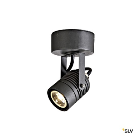 SPOT SP 6W Outdoor LED antracit 3000K