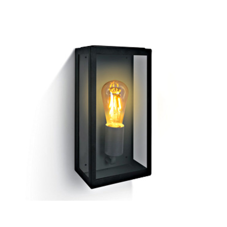 Still A wall light 40W E27 100-240V IP43 negru