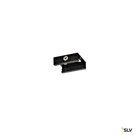 S-TRACK DALI clema suspendare, negru