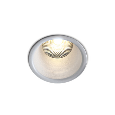 Sunny-m led, 5w, 300lm, 3000k, 230v, ip20, 24°, alb