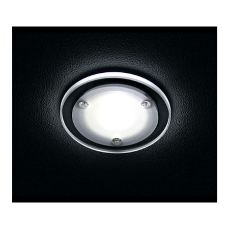 Schrack - Susan-r led 1w 6000k 60lm, dimabil, 350ma, ip20