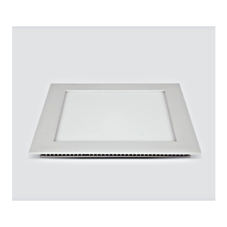 Sutil Quadro2 LED 22W, 4000K, 1540lm, 120°, IP40, alb