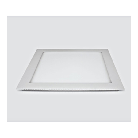 Sutil Quadro2 LED 30W, 3000K, 1800lm, 120°, IP40, alb