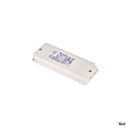 TCI LED driver 20W, 24V, incl. dispozitiv detensionare