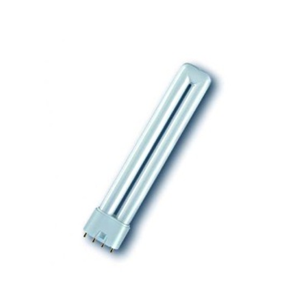 TC-L 24W 840 2G11, Alb neutru, lampa compact fluorescenta