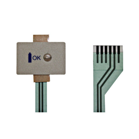 Test button ptr.single-baterie C.il. WirelessControl