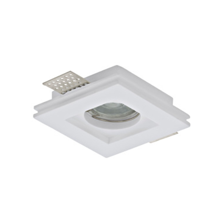 Tiberio recessed ceiling GD5005/GD5006 6W Gips IP20