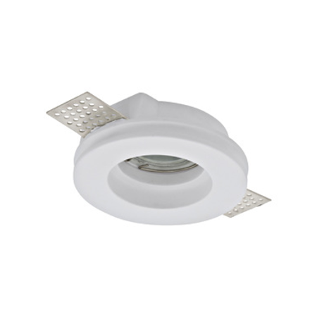 Tiberio recessed ceiling GD5005/GD5006 6W Gips IP20