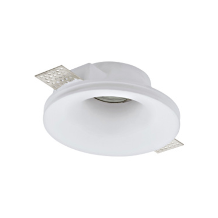 Tiberio recessed ceiling GD5006 6W Gips IP20