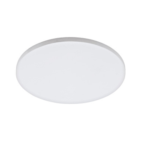 Tiberio Wall / ceiling surface 9,6W 2700K Gips IP20