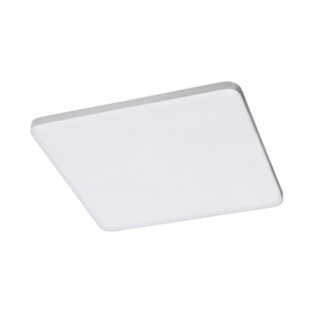 Tiberio Wall / ceiling surface 9,6W 2700K Gips IP20