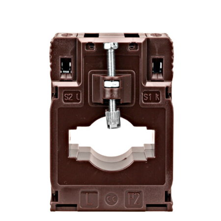 Transformator de curent 600/5A, 40x10