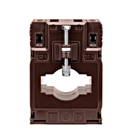 Transformator de curent 800/5A, 40x10