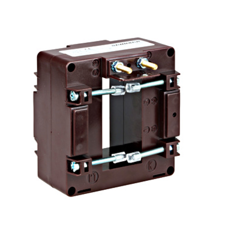 Transformator de curent 800/5A, 65x32