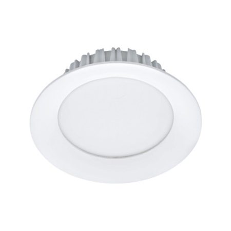 TREVIGLIO with opal cover 17,8W white