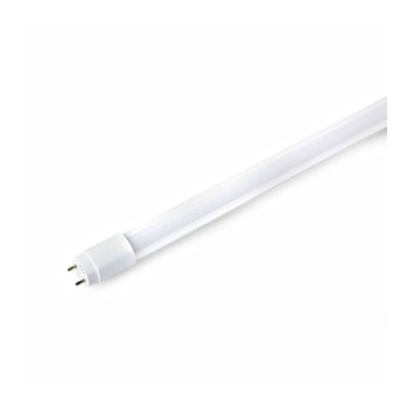 Tub LED T8 18W-120cm Nano Plastic 6400K, 1600lm, IP20, 160°