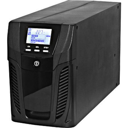 Ups dialog vision tower 1500va 1200w 5 min 1/1f./ line-int.