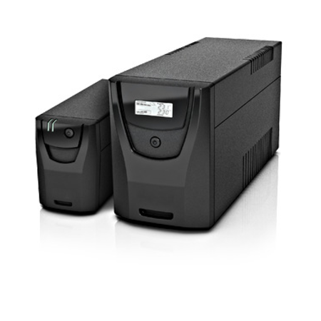 UPS Genio Net Power 800VA 480W