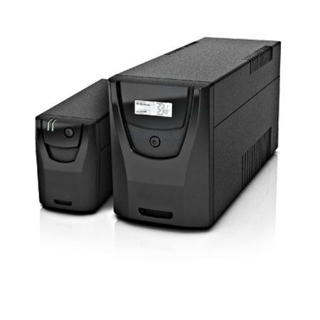 Ups genio net power 800va 480w