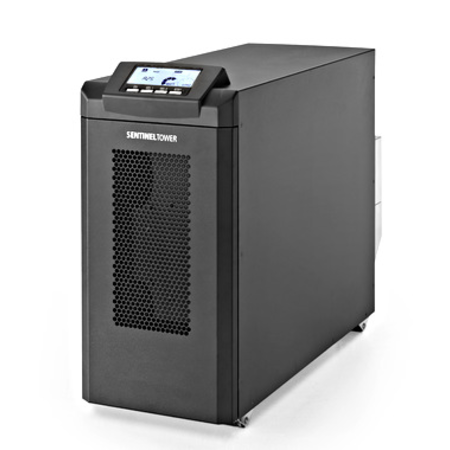 UPS GENIO Sentinel Tower 10kVA 10kW 7min. Online