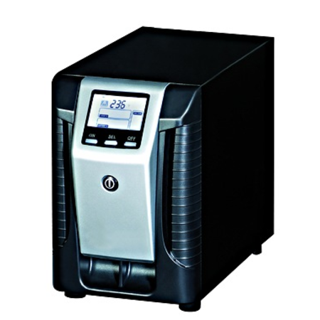 Ups genio tower plus 1000va 900w 7min. 1/1f/online