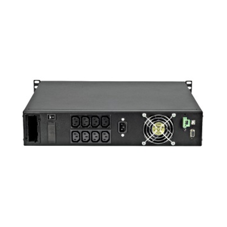 USV GENIO Sentinel Rack 1500VA 1350W, 5 min.1/1faze.