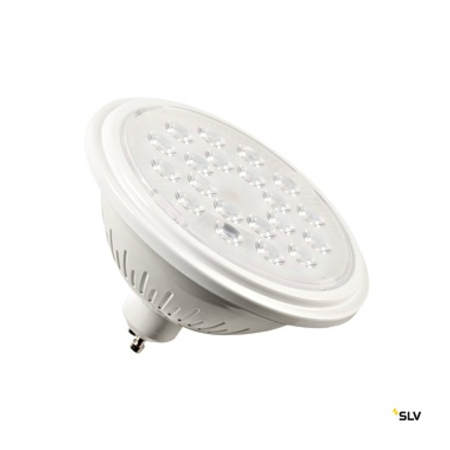 Valeto® led lamp, gu10, 2700-6500k, 25°, 9w