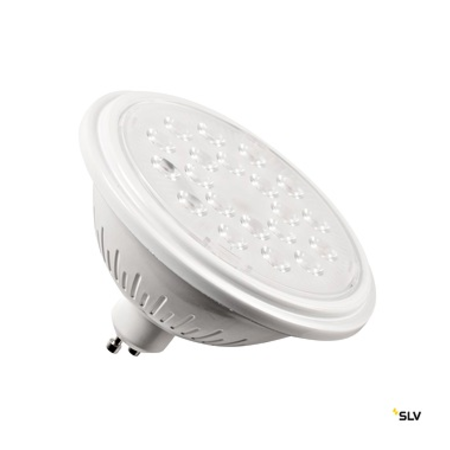 Valeto® led lamp, gu10, rgbw, 25°, 9.5w