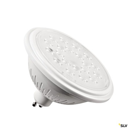 Valeto® led lamp, gu10, rgbw, 40°, 9.5w