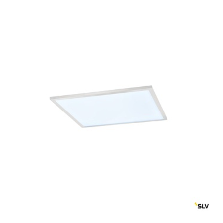 Valeto® led panel, 600x600mm, ugr