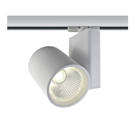 Valo 2 large led,42w,3500lm,4000k,230v,ip20,38°,alb