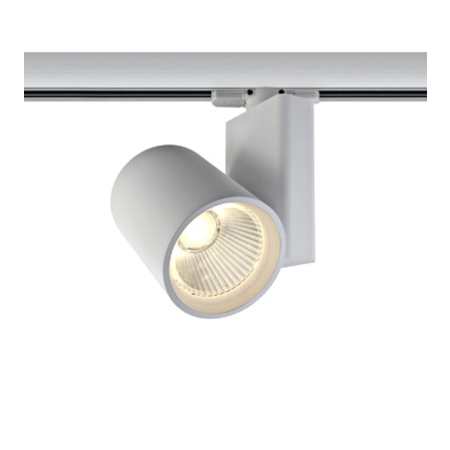 Valo 2 medium led,30w,2400lm,3000k,230v,ip20,38°,alb