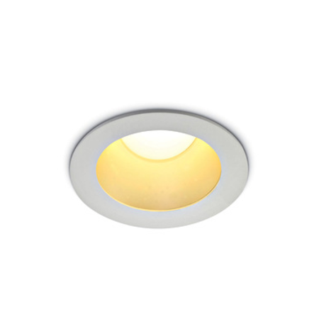 Vega led 12w, 840lm, 3000k, 230v, ip20, 60°, alb