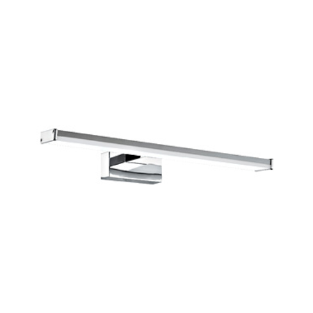 Wall luminaire Pandella Pro 8W 3000K chrome IP44