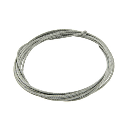 Wire suspension 3m with 2mm strong wire and 5mm ball